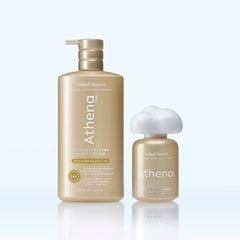 Lotion and Mist Duo Z0