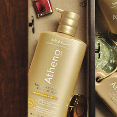 Lotion and Mist Duo Z0