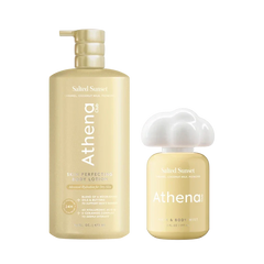 Lotion and Mist Duo Z0