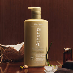 Scent Layering Trio T1