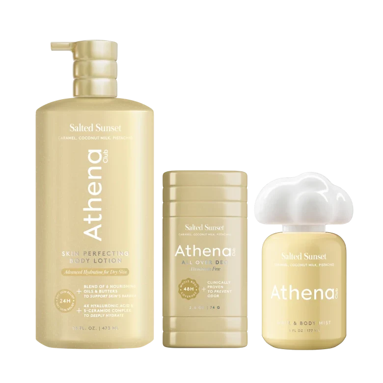 Scent Layering Trio T1
