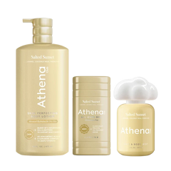 Scent Layering Trio T1