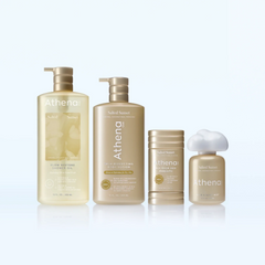 Full Body Fragrance Routine J1