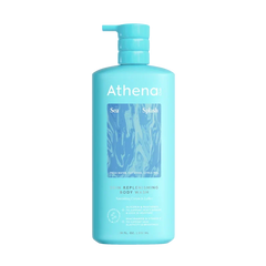 Skin Replenishing Body Wash Z9