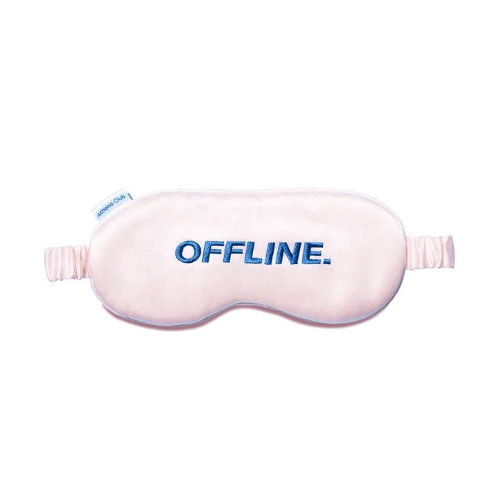 Offline Sleeping Mask Z3
