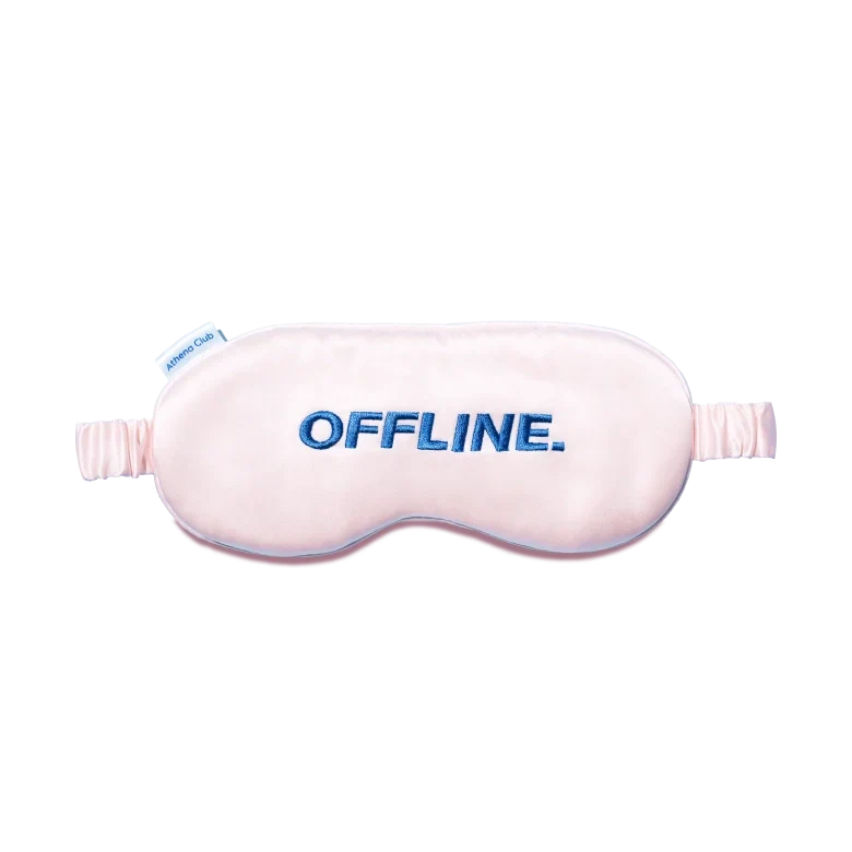 Offline Sleeping Mask Z3