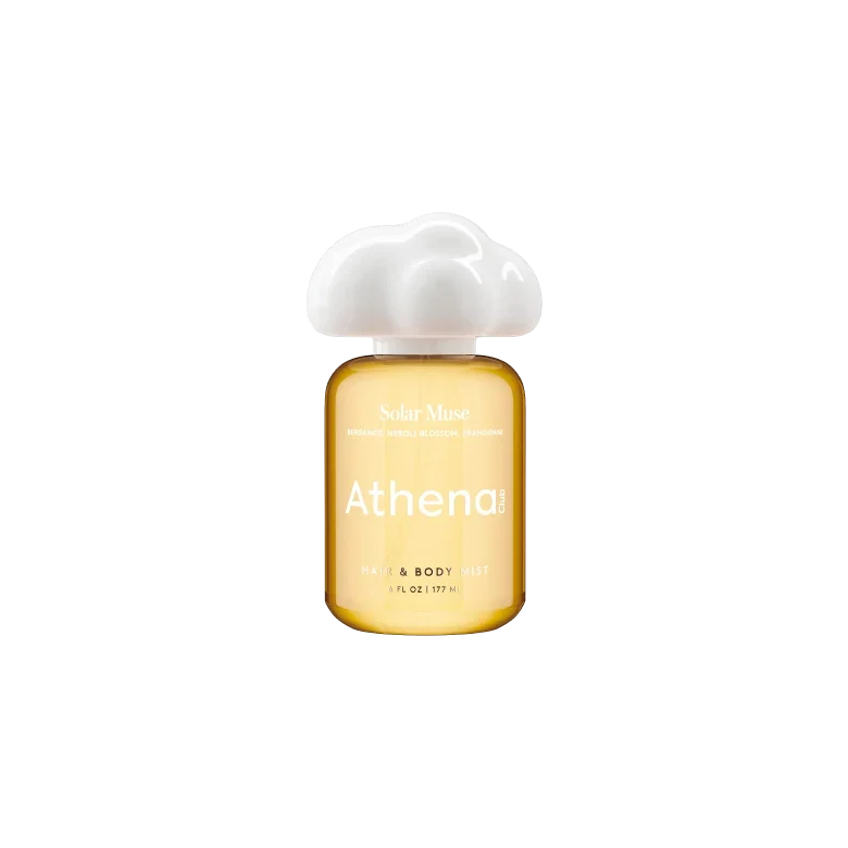 Hair & Body Mist I3 Solar Muse