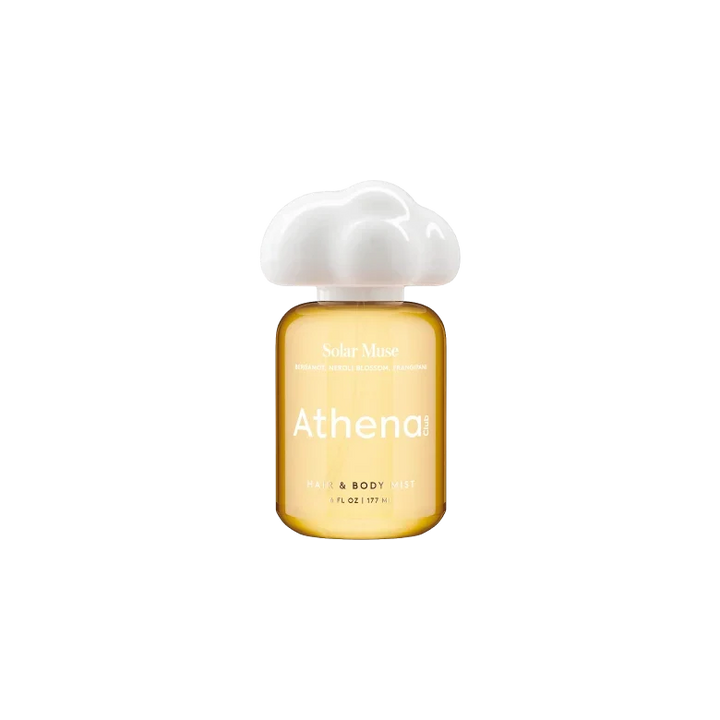 Hair & Body Mist I3 Solar Muse