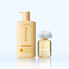Lotion and Mist Duo W6