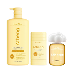 Scent Layering Trio H3