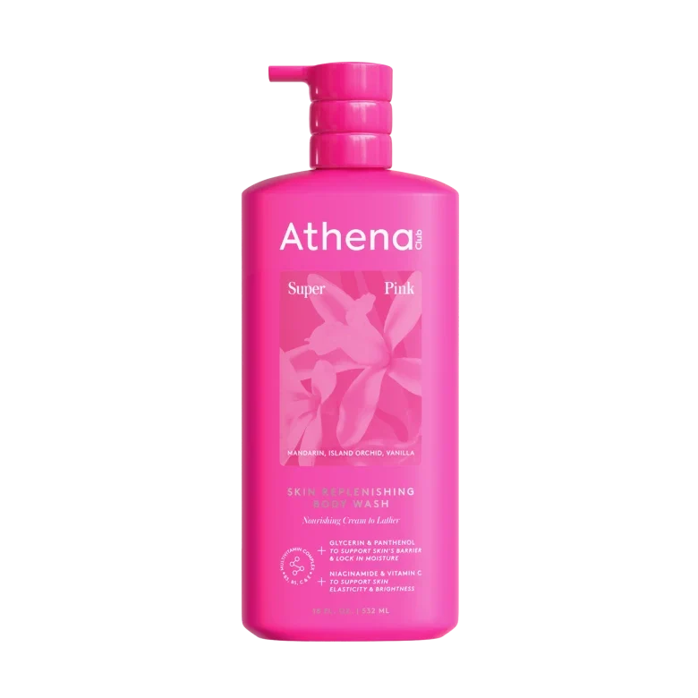 Skin Replenishing Body Wash U1