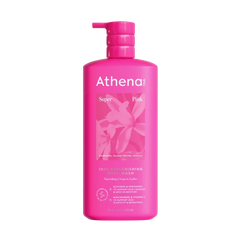 Skin Replenishing Body Wash U1