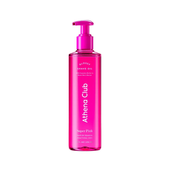 Glossy Shave Oil X7
