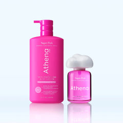 Lotion and Mist Duo K0