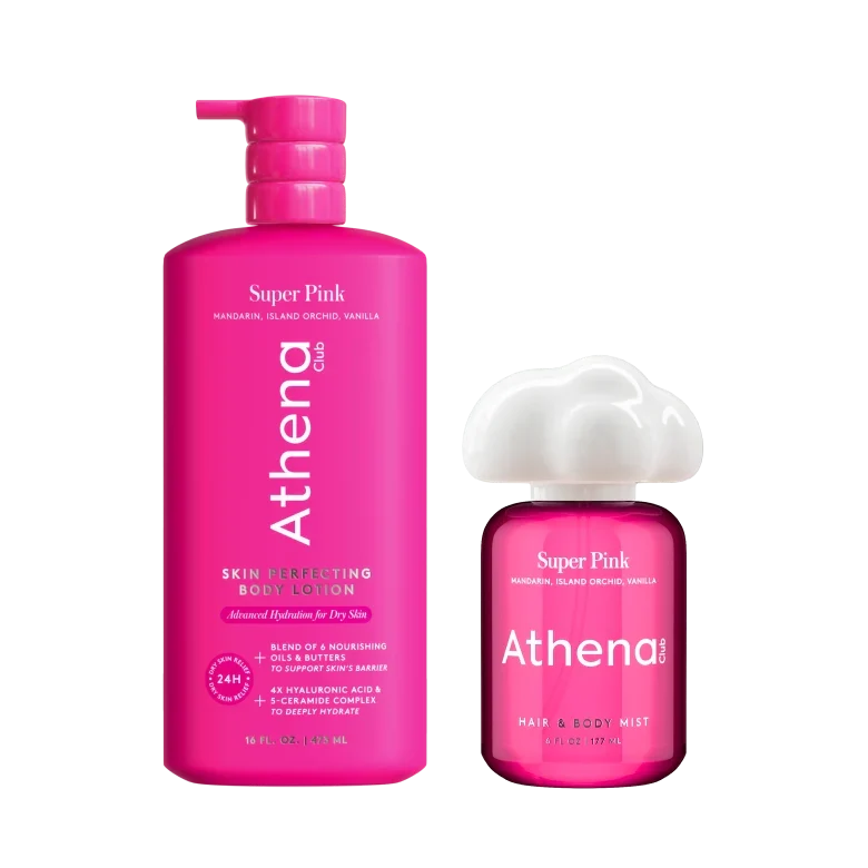 Lotion and Mist Duo K0