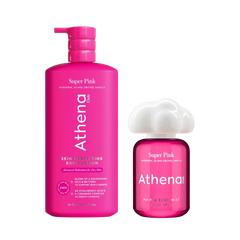 Lotion and Mist Duo K0