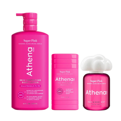 Scent Layering Trio G9