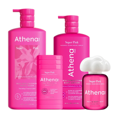 Full Body Fragrance Routine M8