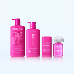 Full Body Fragrance Routine M8