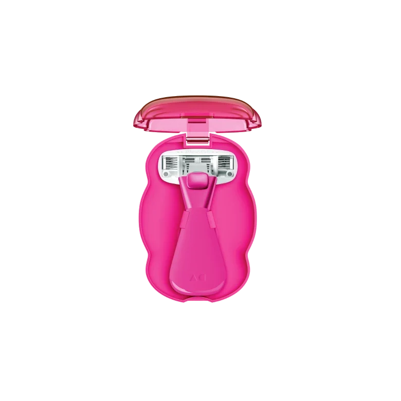 The Mini Razor G2