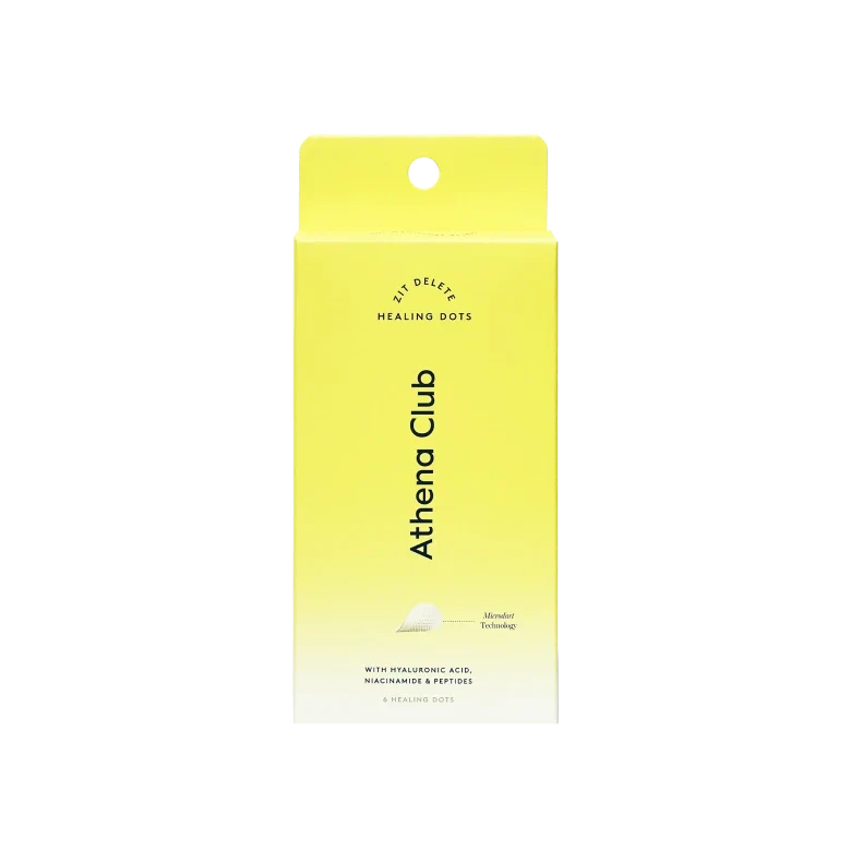 Zit Delete Healing Dots Z5