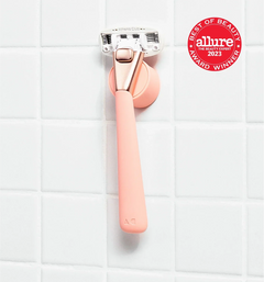 The Razor Kit D5