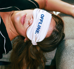 Offline Sleeping Mask Z3