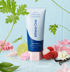 Gentle Sugar Scrub W1