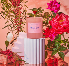 Scented Mood Candle H9