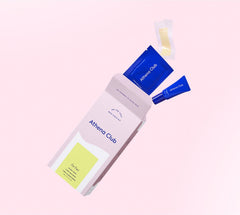 Wax Strip Kit for Face J8